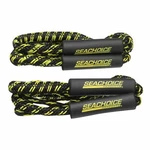 Seachoice 42471 Bungee/stretch Dock Rope For Boating - 5 Feet Long, Stretches.... Fixed Price $32.80.
