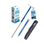 Sandshark Anchor - Premium Screw In Boat Anchor, Pontoon Stainle.... Fixed Price $545.04.
