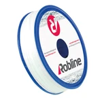 Robline Waxed Whipping Twine 1.0mm X 46m White Ty-10wsp Sailing Strong Excellent. Fixed Price $22.41.