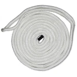 Cmp Group 3/8in-15ft Dblbrd Dockline Wht- Cdl3815wh. Fixed Price $15.93.