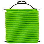 Roadpro Rp890006gr Rp 3/8 .in X 50' Polyrope/green/spool. Fixed Price $26.07.