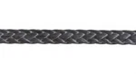 Samson 814010206030 Amsteel Blue As-78 Black 5/32"x100 12-strand Class Ii Rope. Fixed Price $199.95.