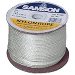 Samson Ocean Systems Inc. 019012005030 Solid Braid Nylon 3/16 X 500ft. Fixed Price $96.29.
