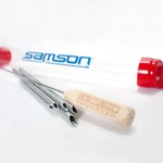 Samson Rope Splicing Kit W/ 5 Fids And Pusher, #9990070. Fixed Price $53.50.