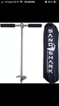 Sandshark Lite Series 18" Anchor. Fixed Price $64.99.