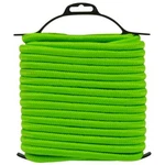 Roadpro Neon Poly Rope .375" X 50' Green Rp890006gr Multipurpose Utility Cord. Fixed Price $19.99.
