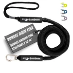 Sandshark Premium Anchor Bungee Dock Line. Boat Accessories Line Absor.... Fixed Price $38.08.