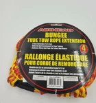 Airhead Bungee Tube Tow Rope Extension Stretches From 3 Feet To 5 Ahtrb. Fixed Price $38.60.