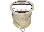 Extreme Max 3006.2279 Boattector 5/8" X 300' Double Braid Nylon Anchor Line Gold. Fixed Price $207.98.