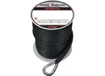Extreme Max 3006.3468 Boattector Solidbraid Mfp Anchor Line/thimble 1/2x100' Blk. Fixed Price $48.65.