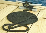 Seachoice Double Braid Nylon Dock Line. Fixed Price $40.42.