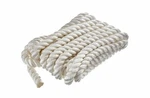 Seachoice 42631 Dock Rope For Boating - 3-strand Twisted Nylon Line, -inch X.... Fixed Price $57.00.