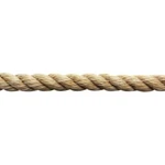 New England Ropes 3/8" D X 600' L Vintage Polyester 3-strand Multi-purpose Line. Fixed Price $669.66.
