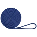 Extreme Max 3006.2120 Boattector Double Braid Nylon Dock Line - 1/2" X 20'. Fixed Price $20.00.