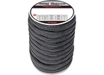 Extreme Max 3006.2312 Boattector Double Braid Nylon Dock Line - 3/4" X 40' Black. Fixed Price $60.61.