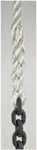 Buccaneer Premium Anchor Line & Chain - 1/2"x300' 1/4"x15'. Fixed Price $420.99.