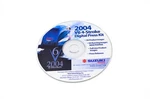 Oem Suzuki 2004 V6 4-stroke Marine Digital Press Kit Dvd. Fixed Price $15.29.