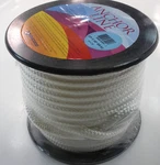 Unicord Double Braid Nylon Anchor Line Rope 3/8" X 150 Ft White. Fixed Price $45.55.