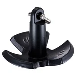 Vevor Boat Anchor,12/30lbs River Anchor,8.5/13lbs Fluke Anchor,sand Anchor Pole. Fixed Price $37.99.