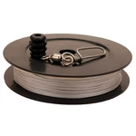 Scotty Fishing 237582 # Premium Braided Fiber Downrigger Line With Kit (3. Fixed Price $96.38.