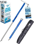 Sandshark Anchor - Premium Screw In Boat Anchor, Pontoon New... Fixed Price $349.00.