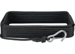 Extreme Max 3006.3435 Boattector Solid Braid Mfp Anchor Line/hook 1/2"x50' Black. Fixed Price $41.34.