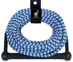 Kwik Tek Ahsr-75 Airhead Ski Rope, 1 Section. Fixed Price $27.35.