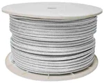 Seachoice 47060 Navy Dbl Braid-3/8 X 600. Fixed Price $202.86.