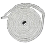 Cmp Group 1/2in-15ft Dblbrd Dockline Wht- Cdl1215wh. Fixed Price $46.96.