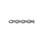 Peerless Hardware 410140402 Chain, Galvanized Bbb 1/4" Sold Per Ft. Fixed Price $10.83.