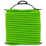 Roadpro Rp890006gr Rope 3/8" X 50 Ft., Poly Green, Spool. Fixed Price $31.04.