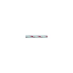 New England Ropes 21110800600 Red Sta-set Polyester Double Braid, 1/4" X 600'. Fixed Price $451.52.