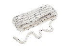 Seachoice 47551 Premium 3-strand Twisted Nylon Dock Line With Tracer, White.... Fixed Price $23.04.