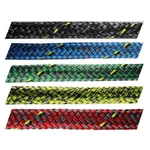 Marlow D2 Racing Braid, Lime 12 Mm - 100 Mt 06.429.12li 0642912li. Fixed Price $1699.80.