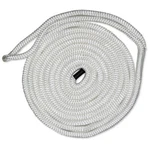Cmp Cordage Premium Dock Line, Marine-grade, North America Made, 12" Open.... Fixed Price $25.99.