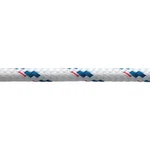 1/4" D X 600' L Sta-set Fleck Colors Polyester Double Braid Multi-purpose Line. Fixed Price $443.43.