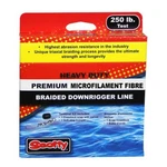 Scotty Fishing 2201k Premium Braided Fiber Downrigger Line Kit. Fixed Price $89.38.