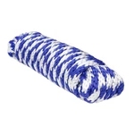 Extreme Max 3008.0226 Solid Braid Mfp Utility Rope 1/2in X 100ft Blue/white. Fixed Price $40.49.