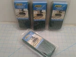 Boat Marine Sea Choice Double Braided Deck Rope 3/8" X 15' 42441 Green. Fixed Price $12.23.