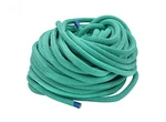 Samson Stable Braid 3/4" Double Bull Rope 200' Green - Low Stretch. Fixed Price $592.67.