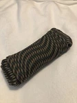 Extreme Max Diamond Braid Utility Rope 1/4 100' Camo #3008.0379. Fixed Price $14.99.