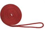 Extreme Max 3006.2921 Boattector Double Braid Nylon Dock Line 3/8" X 15' Red. Fixed Price $32.51.