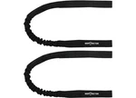 Extreme Max 3006.2549 Boattector Nylon Bungee Dock Line W/looped Ends 33" 2-pack. Fixed Price $49.00.