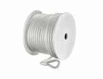 Seachoice 42131 Double-braid Nylon Anchor Line White 1/2 Inch X 150 Feet. Fixed Price $130.07.