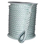 Aamstrand 1/2 X 100apos; Twisted Nylon Anchor Line Heavy Duty. Fixed Price $50.52.