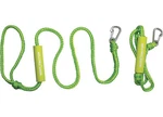 Extreme Max 3006.3113 Boattector Pwc Dock Line Value 2-pack - 5', Green/yellow. Fixed Price $39.24.