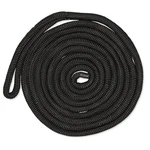 Cmp Group 3/8in-15ft Dblbrd Dockline Blk- Cdl3815bk. Fixed Price $21.04.