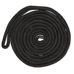 Cmp Group Cdl3440bk 3/4in-40ft Dblbrd Dockline Blk. Fixed Price $99.40.