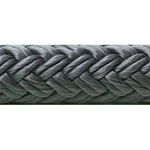 Seachoice 47060 Navy Double Braid, 3/8" X 600'. Fixed Price $175.64.