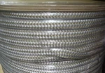 Unicord Double Braid Nylon Rope 3/4" X 600 Ft Gold. Fixed Price $789.50.